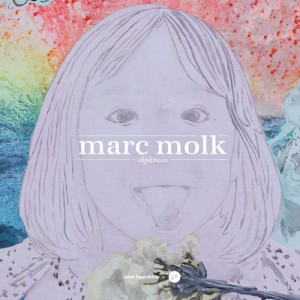 catalogue Marc Molk